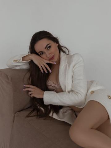 Анкета проститутки Аврора - Фото 1, , 23 года, №84909